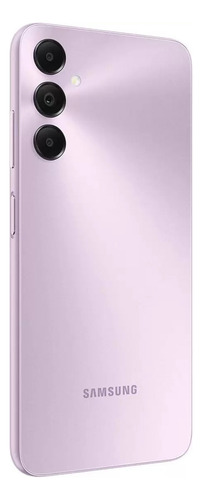Samsung Galaxy A05s 128 GB violeta 6 GB RAM - Bom (Recondicionado)