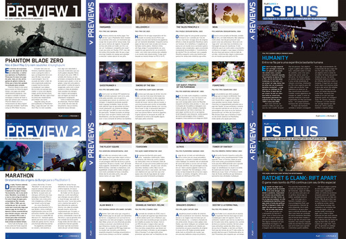 Superpôster Playgames - Metal Gear Solid: Snake Eater, De Editora Europa. Editorial Europa, Capa Mole Em Português