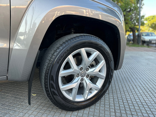 Volkswagen Amarok 3.0 Cd Tdi 258Cv V6 Highline 4X4 At
