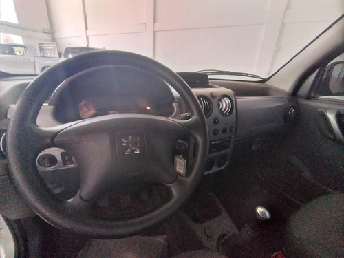 Peugeot Partner Patagónica 1.6 Vtc Plus L10/17