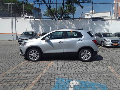 Chevrolet Tracker 1.4 16v Turbo Flex Premier Automático