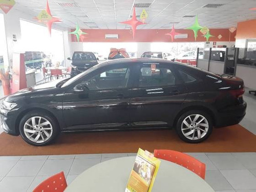 Volkswagen Jetta 1.4 250 Tsi Total Flex Tiptronic