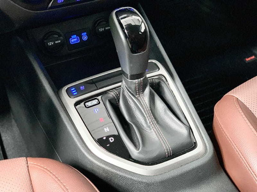 Imagem 14 de 15 de Hyundai Creta Prestige 2.0 16v Flex Aut 2019