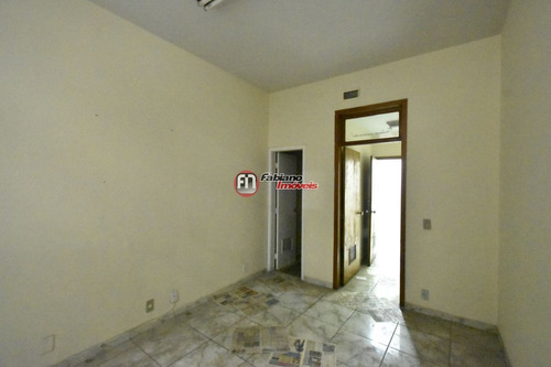 Imagem 6 de 16 de Sala Com Aproximadamente 28m² À Venda No Centro De Belo Horizonte - 5467