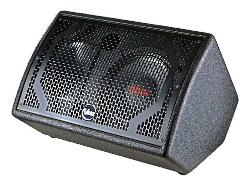 Imagem 3 de 6 de Par De Caixas M8-ab Ativa/passiva Preto 200w