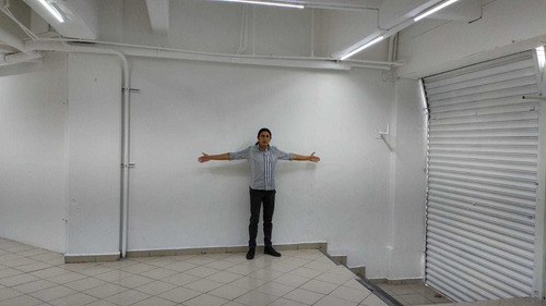 Imagen 8 de 14 de Rento Local Comercial Esq. 2 Frentes 171m 8 Autos