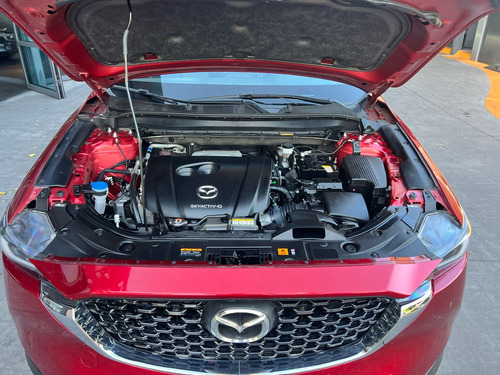 Mazda CX-5 I GRAND TOURING