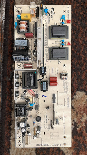 Fuente Aoc Lc32w164 (Usado)