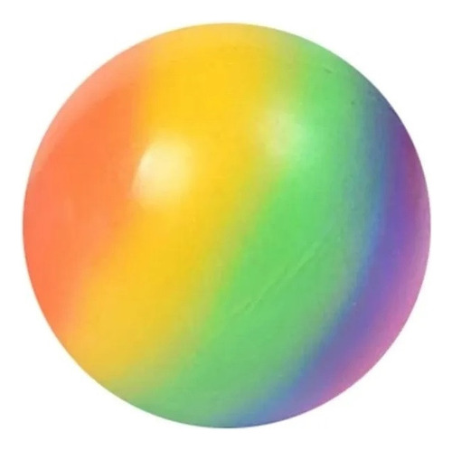 Pelotas Para Exprimir El Estrés, Creativas, Coloridas Y Nove