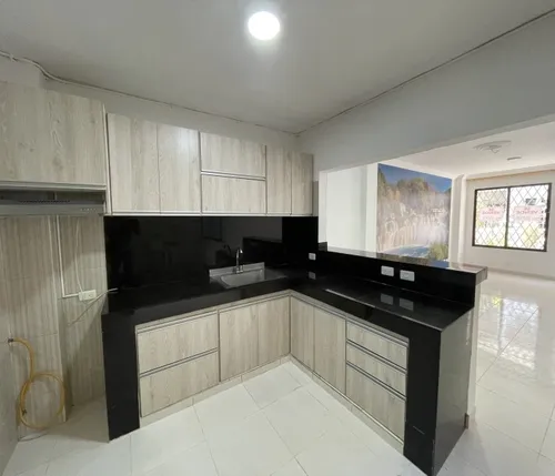 ¡vendo Casa Primer Piso En Propiedad Horizontal En Nápoles Sur De Cali!