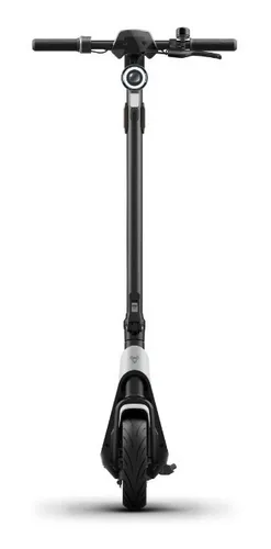 Monopatín Eléctrico Nuuv Kqi2 Pro