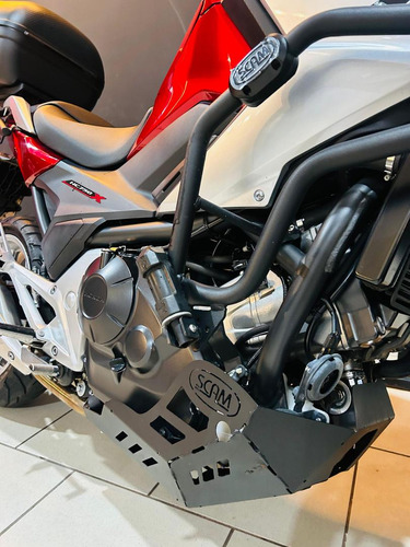 Honda Nc 750x 2019