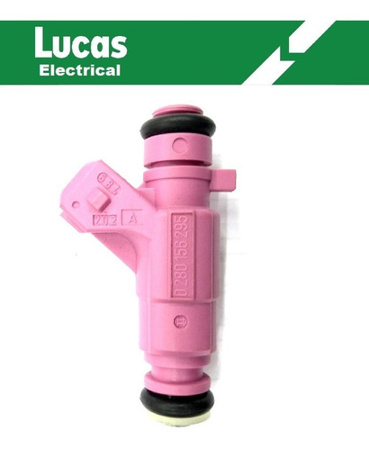 Inyector Lucas Citroen C3/peugeot 206/207/partner 0280156295