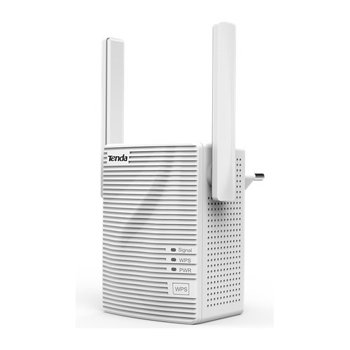 Repetidor Wifi De Doble Banda Ac1200 Marca Tenda 