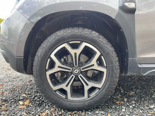 Renault Duster 1.3 T Iconic 4X4