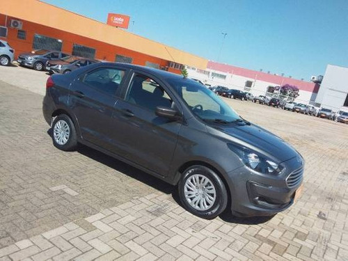Imagem 5 de 9 de Ford Ka 1.5 Ti-vct Flex Se Manual
