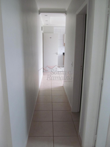 Apartamentos - Ref: V4109