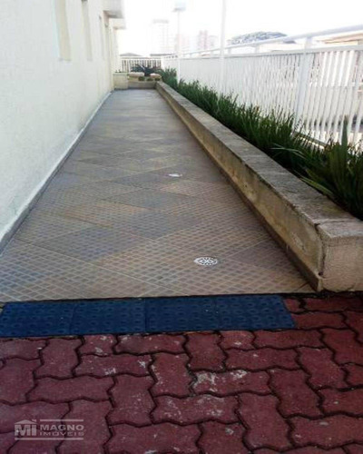 Imagem 18 de 19 de Apartamento Com 2 Dormitórios À Venda Em Ermelino Matarazzo - Ap1737