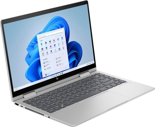 Laptop Hp Envy X360 14-es0013dx Fhd I- Core I5 1355u 8gb/512 (Reacondicionado)