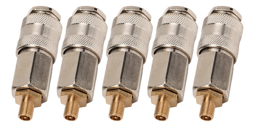 Adaptador Para Inflador De Neumáticos, Compresor De Aire 3 E