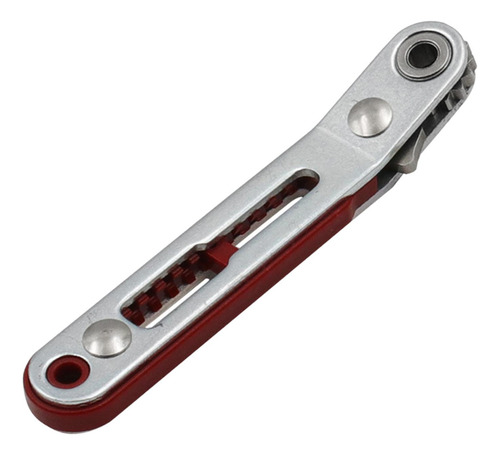 Chave De Catraca De 1/4 Polegada Mini Chave De Fenda