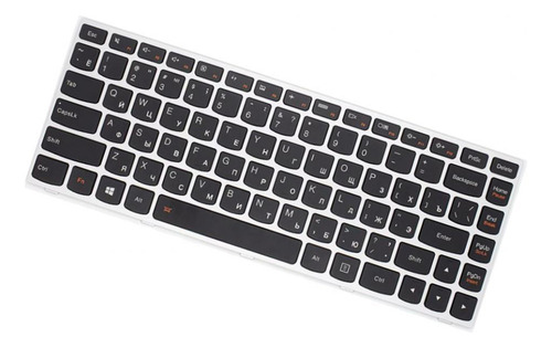 2025 Con Retroiluminación De Laptop Keyboard De Computadora