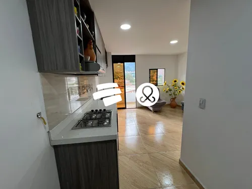 Apartamento Dúplex En Venta En Bello Con Jacuzzi
