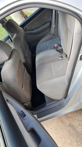 Toyota Corolla 1.8 Xei 2006