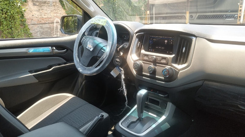 Imagen 5 de 9 de Chevrolet S10 Lt At 2022