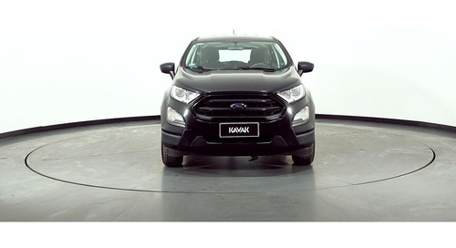 Imagen 2 de 21 de Ford Ecosport 1.5 S 123cv 4x2