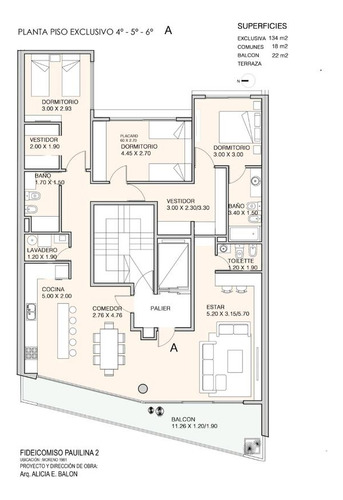 Departamento Piso Exclusivo 3 Dormitorios, Ventilación Cruzada En Venta - Centro, Rosario