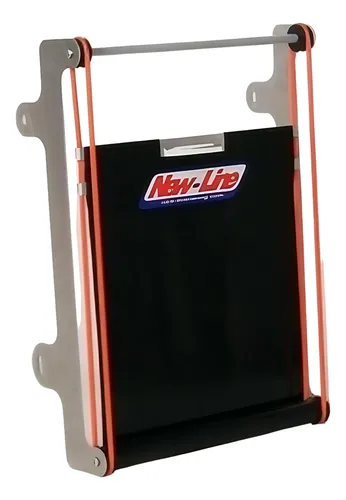 Cortina De Radiador New-line C/sop Chica Para Iame