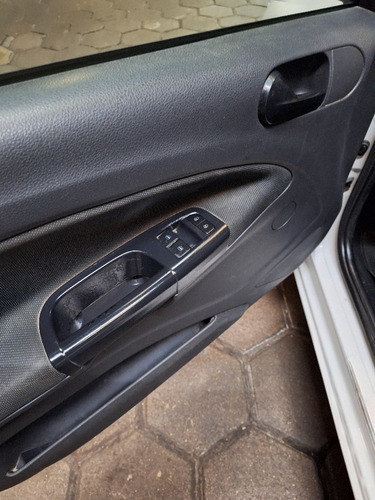 Volkswagen Gol Trend 1.6 Trendline 101cv