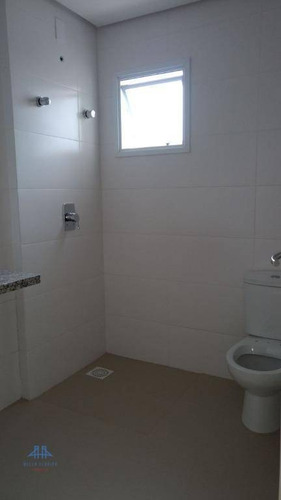Imagem 23 de 30 de Cobertura Com 3 Dormitórios À Venda, 113 M² Por R$ 1.250.000,00 - Trindade - Florianópolis/sc - Co0134