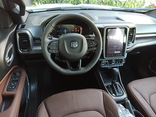 Imagem 8 de 11 de Fiat Toro Ranch 2.0 Diesel Automatico