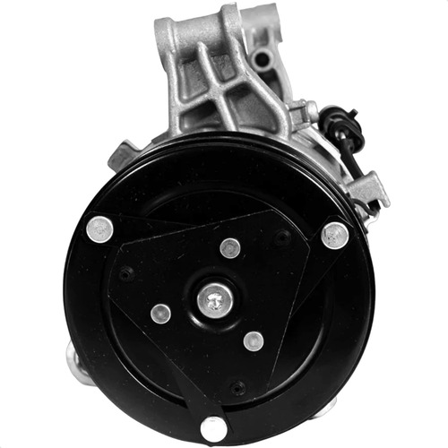 Compressor Ar Condicionado Fiat Siena 1.6 16v E-torq Flex