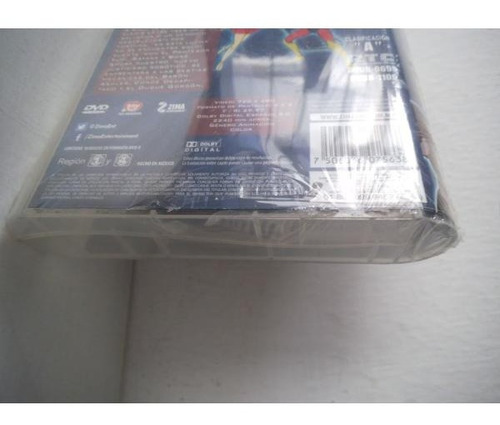 Mazinger Z La Serie Completa Dvd Original