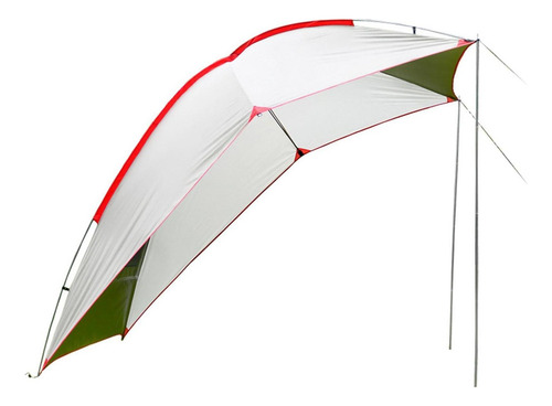 Toldo Portátil For Coche, Refugio Solar, Parasol, Toldo