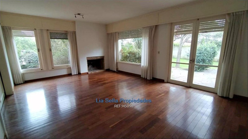 Imagen 3 de 14 de Venta Casa 4 Dormitorios En Carrasco Con Renta Cw145096