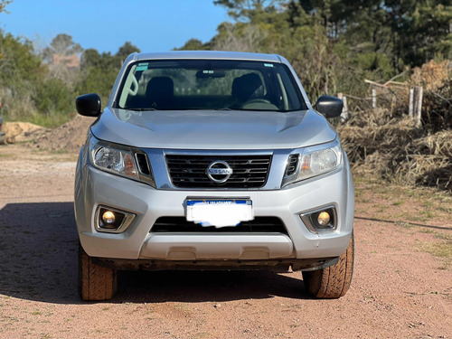 Se Plus Diesel 190hp Biturbo Nissan Np300 4x2