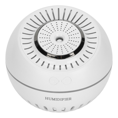 Humidificador Usb Cool Mist S Con Carga De Aire Portátil Par