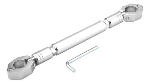 Barra Transversal Del Manillar Del Equilibrio De Motocicleta