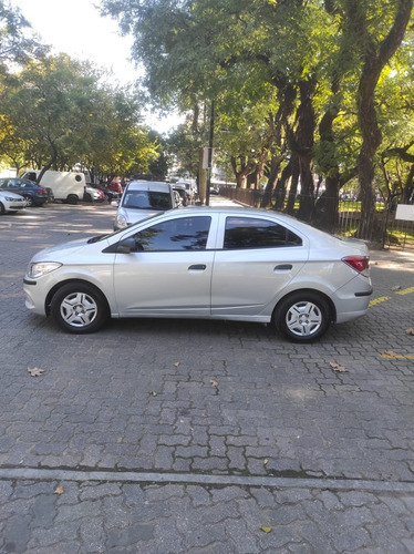 Chevrolet Prisma Joy Ls + 2017 - 40 Mil Km - Único Dueño