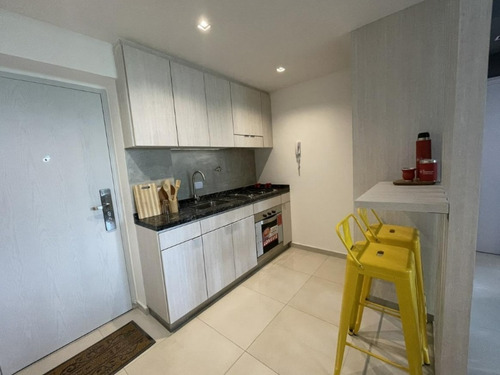Imagen 6 de 11 de Deparatamento Un Dormitorio Con Amenities