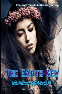 Libro The Earth Key: The Elementals Book 2 - Kelly, Jenni...