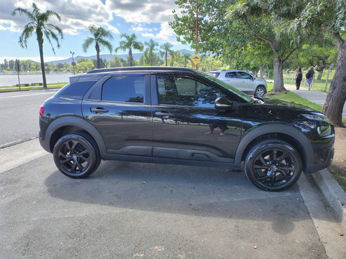 Citroën C4 Cactus 1.6 Vti 115 Feel