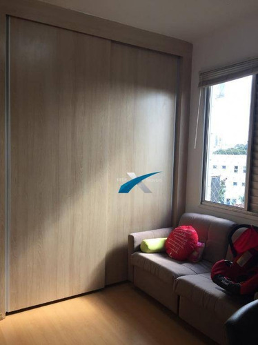 Apartamento 4 Quartos À Venda - Ouro Preto/bh - Ap4665