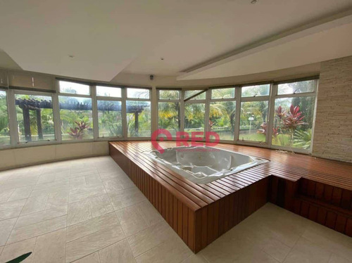 Imagem 11 de 30 de Casa Com 5 Dormitórios À Venda Por R$ 5.500.000,00 - Colinas Do Mosteiro De Itaici - Indaiatuba/sp - Ca0605