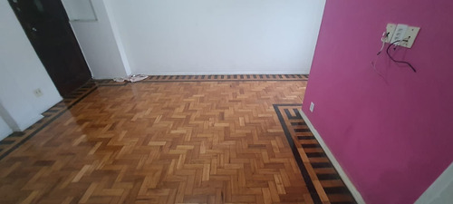 Imagem 3 de 15 de Apartamento Em Engenho Novo - Rio De Janeiro - 13769