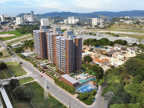 Imagem 1 de 15 de Terraço Vila Bela - Oportunidade - Gb5161